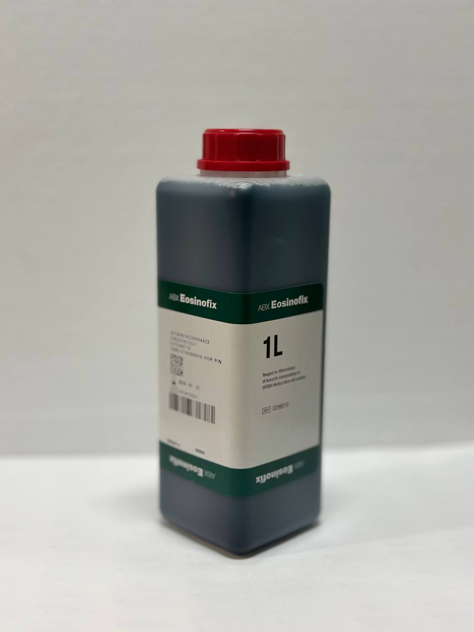 ABX Eosinofix 1 л (L), лізуючий розчин